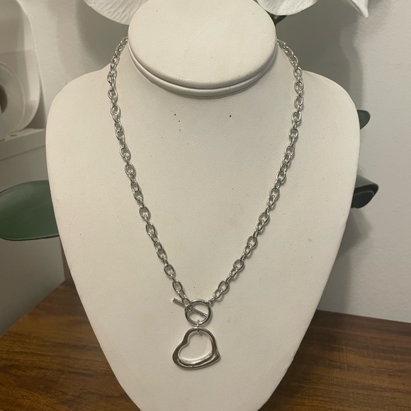 Statement, chunky necklace, family statement, multiplayer designer necklace - Picture 4 of 6